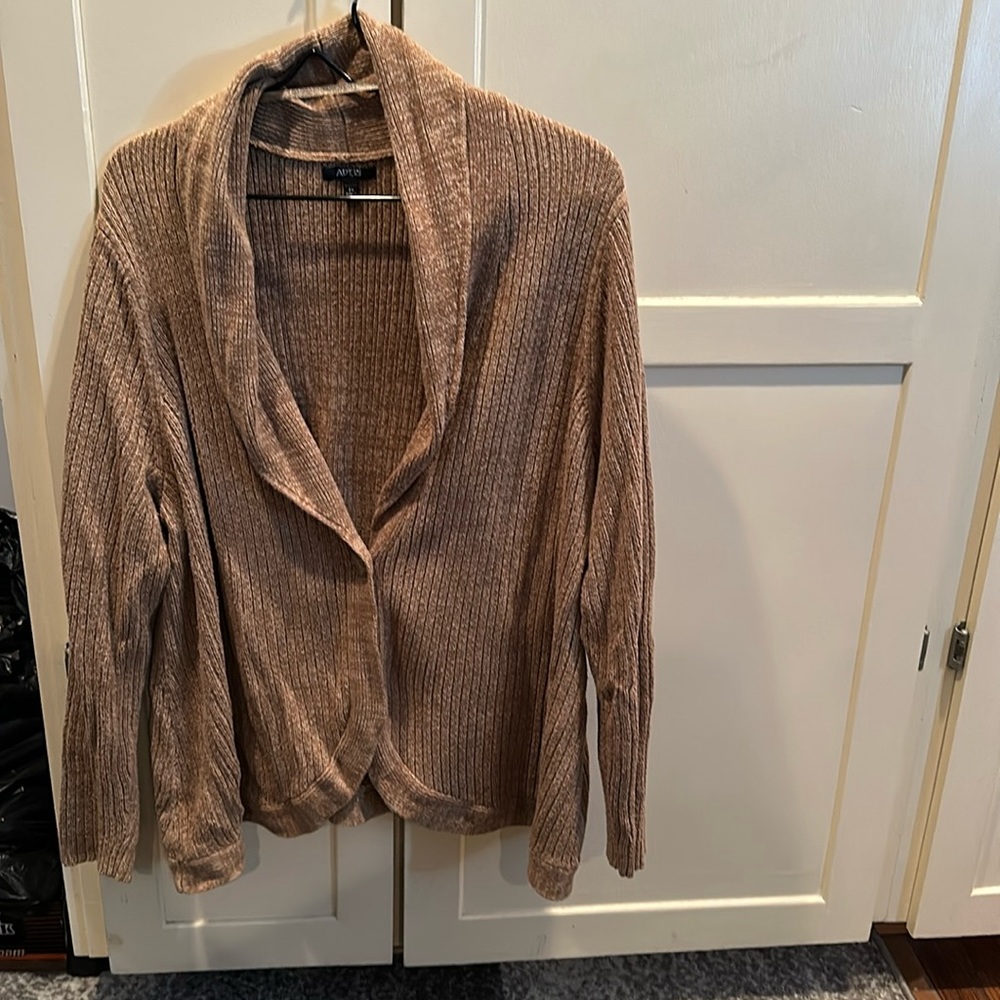 Cardigan